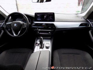BMW 5 530ie/xDrive/Full-LED/DPH 2021