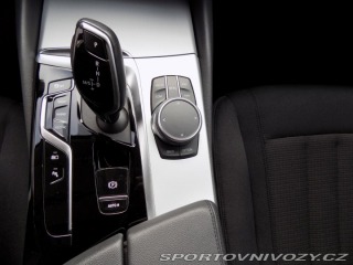 BMW 5 530ie/xDrive/Full-LED/DPH 2021