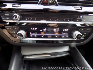 BMW 5 530ie/xDrive/Full-LED/DPH 2021
