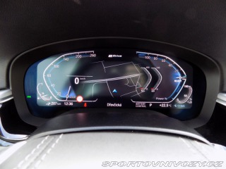 BMW 5 530ie/xDrive/Full-LED/DPH 2021