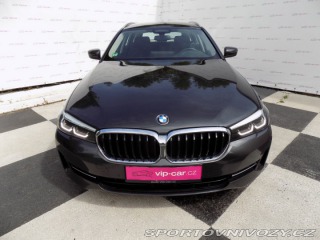 BMW 5 530ie/xDrive/Full-LED/DPH 2021