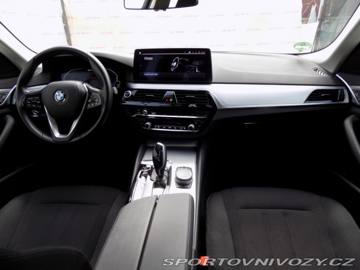 BMW 5 530ie/xDrive/Full-LED/DPH 2021
