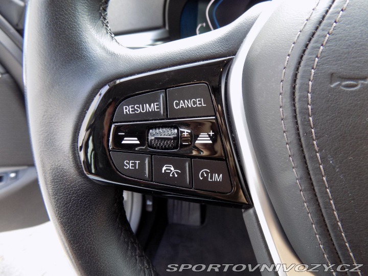 BMW 5 530ie/xDrive/Full-LED/DPH 2021
