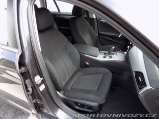BMW 5 530ie/xDrive/Full-LED/DPH 2021