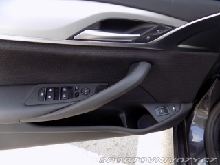 BMW 5 530ie/xDrive/Full-LED/DPH 2021