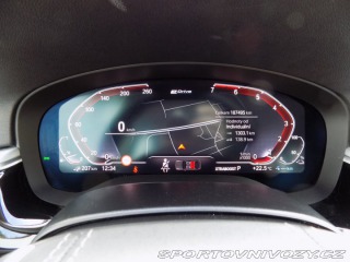 BMW 5 530ie/xDrive/Full-LED/DPH 2021