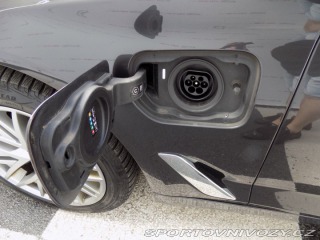 BMW 5 530ie/xDrive/Full-LED/DPH 2021