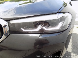 BMW 5 530ie/xDrive/Full-LED/DPH 2021
