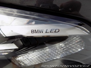 BMW 5 530ie/xDrive/Full-LED/DPH 2021