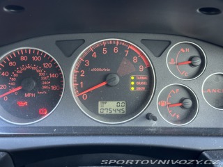Mitsubishi Lancer EVO VIII 2006