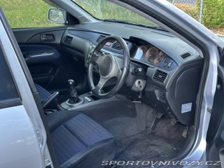 Mitsubishi Lancer EVO VIII 2006