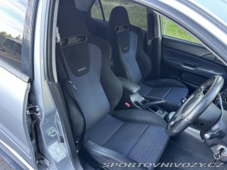 Mitsubishi Lancer EVO VIII 2006