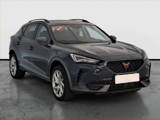 Cupra Formentor 2.0 TSI 4Drive