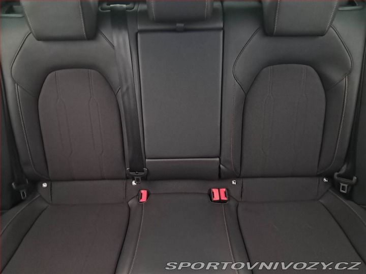 Cupra Formentor 2.0 TSI 4Drive 2024