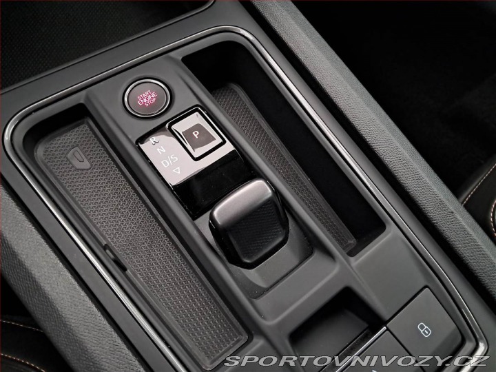 Cupra Formentor 2.0 TSI 4Drive 2024