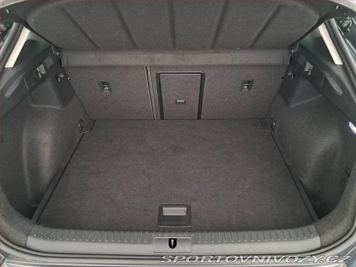 Cupra Formentor 2.0 TSI 4Drive 2024