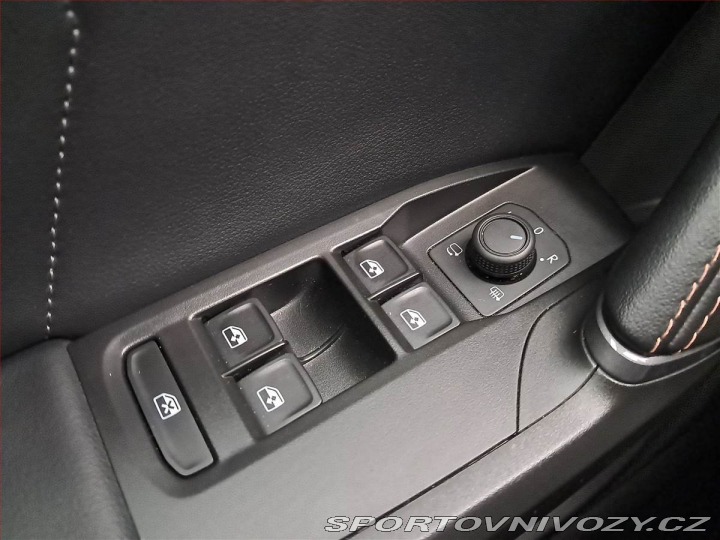 Cupra Formentor 2.0 TSI 4Drive 2024