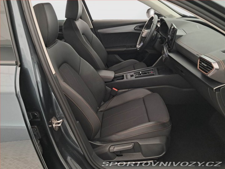 Cupra Formentor 2.0 TSI 4Drive 2024