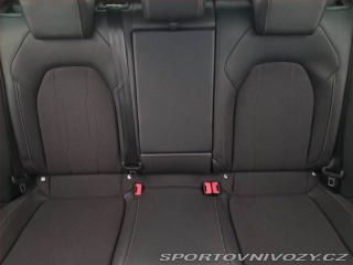 Cupra Formentor 2.0 TSI 4Drive 2024