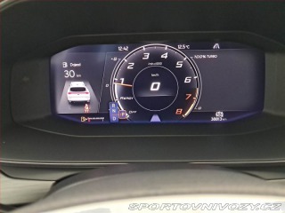 Cupra Formentor 2.0 TSI 4Drive 2024