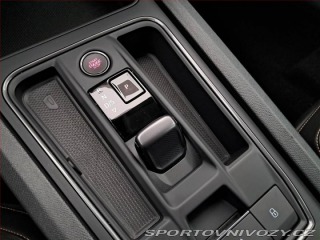 Cupra Formentor 2.0 TSI 4Drive 2024