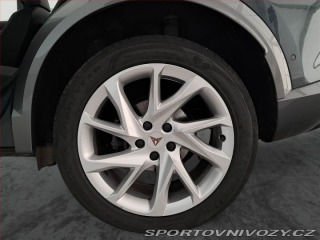 Cupra Formentor 2.0 TSI 4Drive 2024