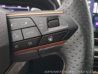 Cupra Formentor 2.0 TSI 4Drive 2024
