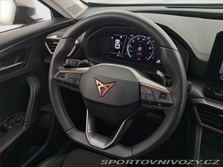 Cupra Formentor 2.0 TSI 4Drive 2024