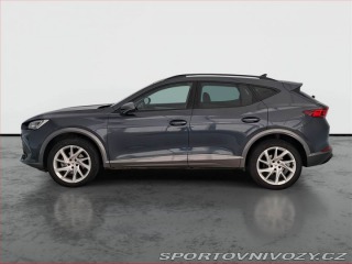 Cupra Formentor 2.0 TSI 4Drive 2024