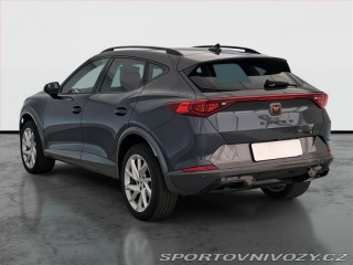 Cupra Formentor 2.0 TSI 4Drive 2024