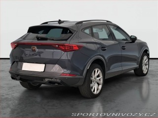 Cupra Formentor 2.0 TSI 4Drive 2024