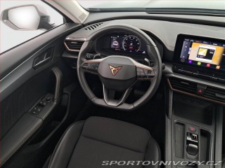 Cupra Formentor 2.0 TSI 4Drive 2024
