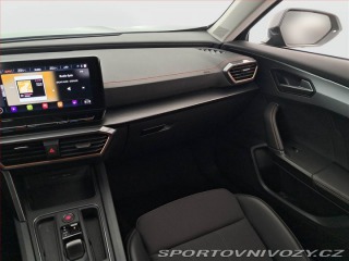 Cupra Formentor 2.0 TSI 4Drive 2024