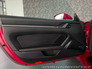 Porsche 911 Carrera S 2024