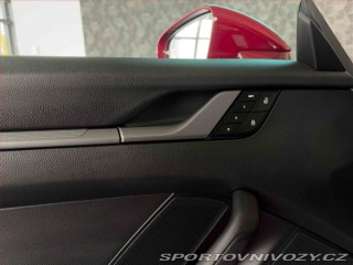 Porsche 911 Carrera S 2024