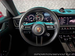 Porsche 911 Carrera S 2024