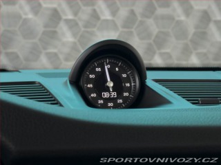 Porsche 911 Carrera S 2024