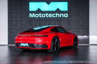 Porsche 911 Carrera S 2024