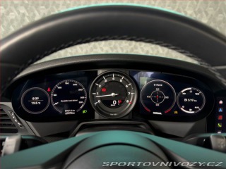 Porsche 911 Carrera S 2024