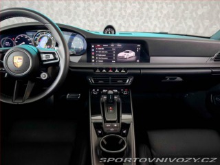Porsche 911 Carrera S 2024