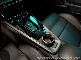 Porsche 911 Carrera S 2024