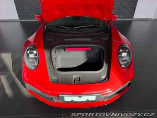 Porsche 911 Carrera S 2024