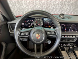 Porsche 911 Carrera S 2024