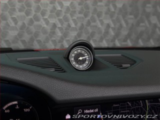 Porsche 911 Carrera S 2024