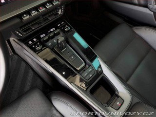 Porsche 911 Carrera S 2024