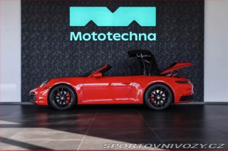 Porsche 911 Carrera S 2024