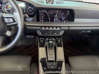 Porsche 911 Carrera S 2024