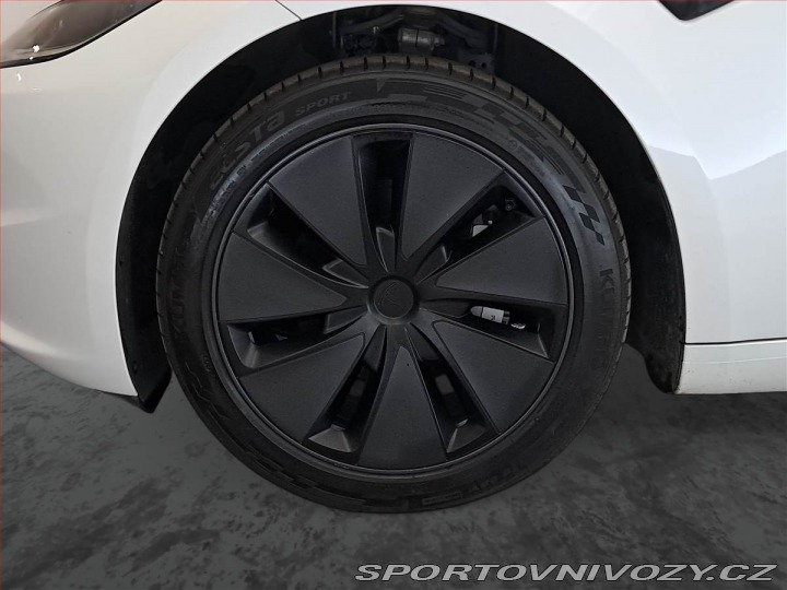 Tesla Model 3 Standard Range 60kWh, SoH 2023