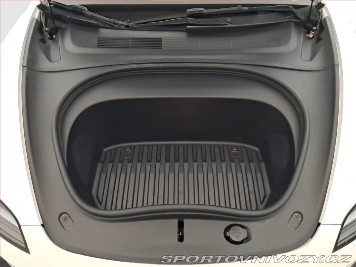Tesla Model 3 Standard Range 60kWh, SoH 2023