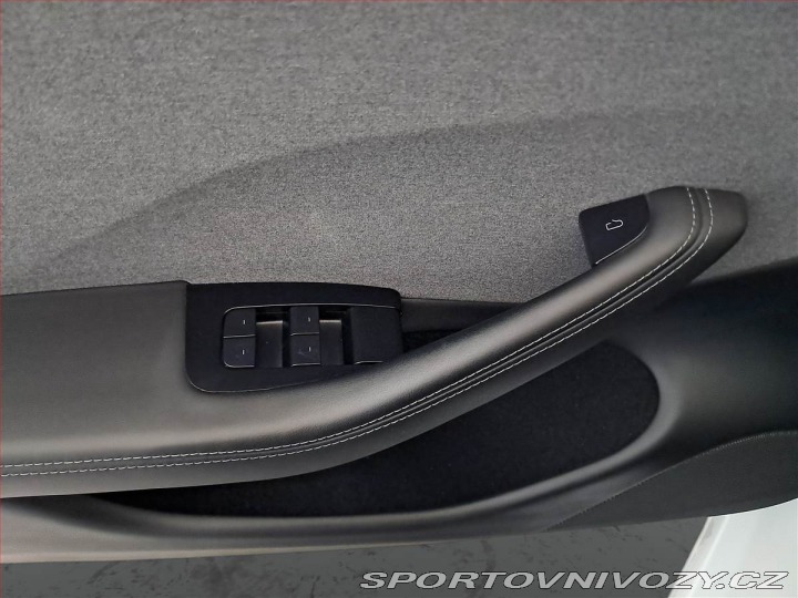Tesla Model 3 Standard Range 60kWh, SoH 2023